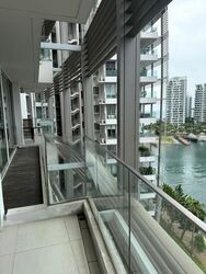 The Oceanfront @ Sentosa Cove (D4), Condominium #458002001